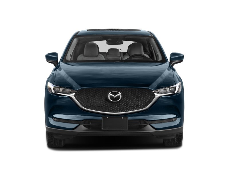 2021 Mazda CX-5 GT w/Turbo AWD Exterior Shot 5