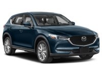 2021 Mazda CX-5 GT w/Turbo AWD Exterior Shot 8