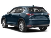 2021 Mazda CX-5 GT w/Turbo AWD Exterior Shot 9