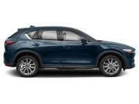 2021 Mazda CX-5 GT w/Turbo AWD Exterior Shot 10