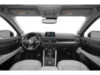 2021 Mazda CX-5 GT w/Turbo AWD Interior Shot 6