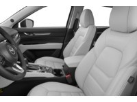 2021 Mazda CX-5 GT w/Turbo AWD Interior Shot 4