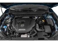 2021 Mazda CX-5 GT w/Turbo AWD Exterior Shot 3
