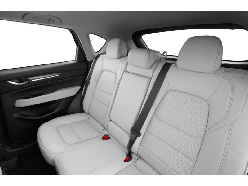 2021 Mazda CX-5 GT w/Turbo AWD Interior Shot 5