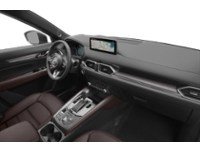 2021 Mazda CX-5 2021.5 Signature AWD Interior Shot 1