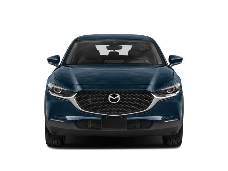 2020 Mazda CX-30 GS LUXURY/SUNROOF/LEATHER/1 OWNER Exterior Shot 5