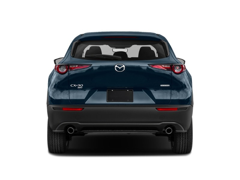 2020 Mazda CX-30 GS LUXURY/SUNROOF/LEATHER/1 OWNER Exterior Shot 7