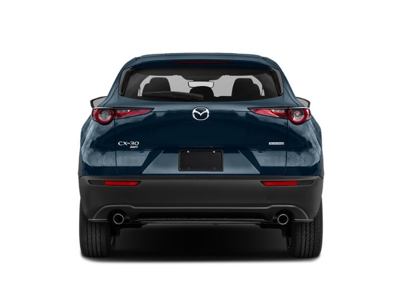 2021 Mazda CX-30 GS AWD Exterior Shot 7