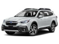 2021 Subaru Outback 2.4i Limited XT Exterior Shot 1