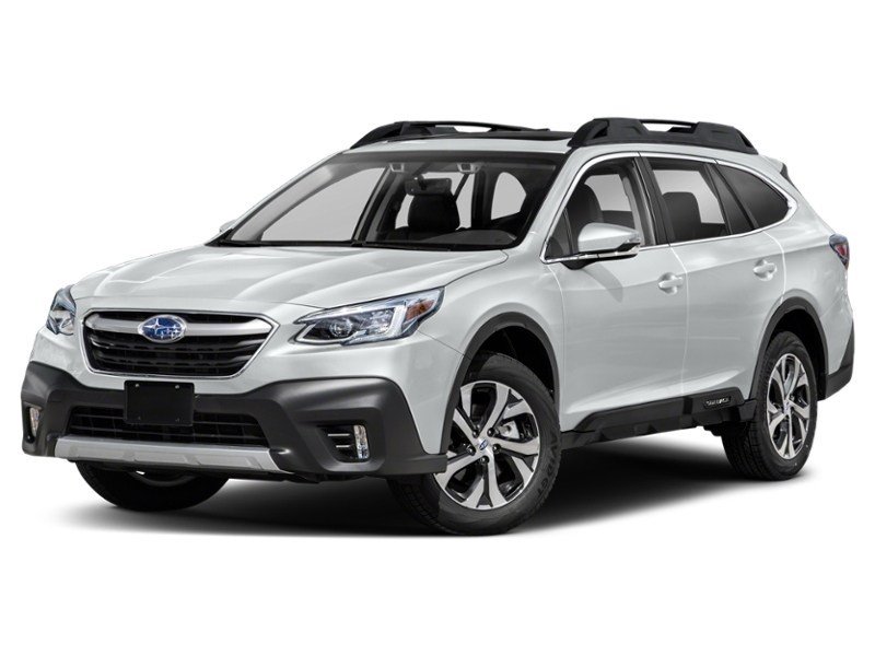 2021 Subaru Outback 2.4i Limited XT Exterior Shot 1
