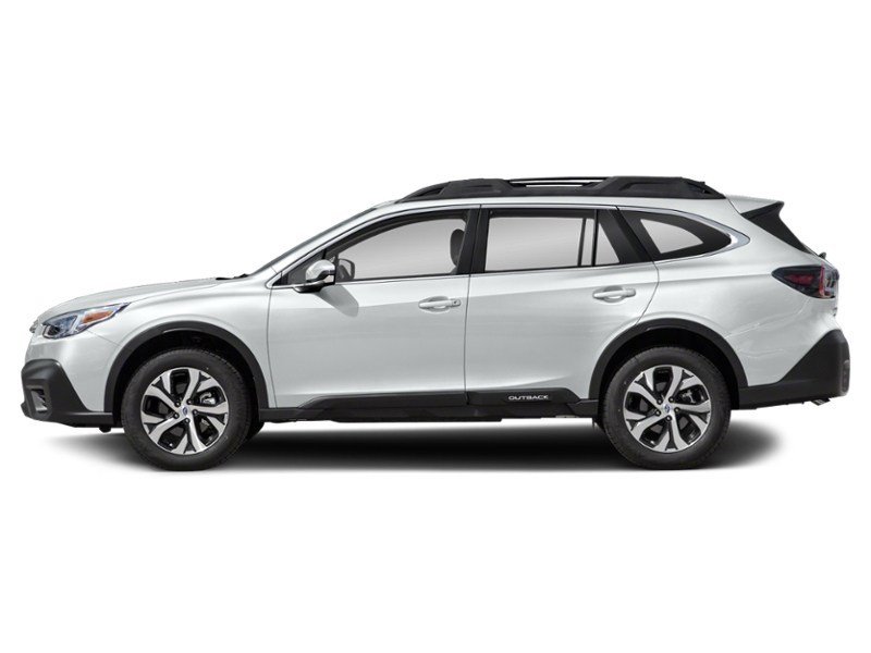 2021 Subaru Outback 2.4i Limited XT Exterior Shot 6