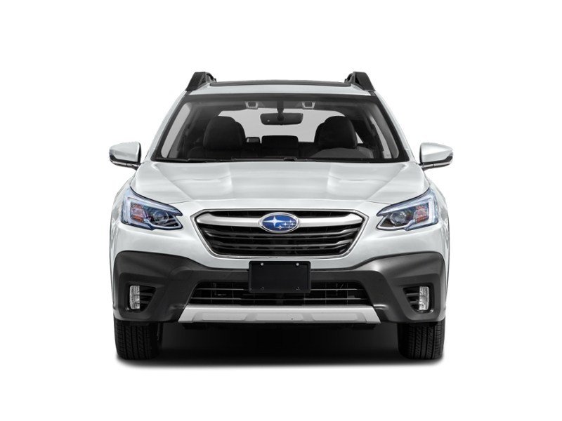 2021 Subaru Outback 2.4i Limited XT Exterior Shot 5