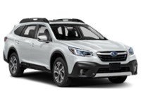 2021 Subaru Outback 2.4i Limited XT Exterior Shot 8