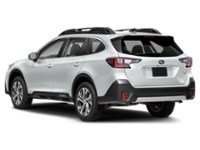 2021 Subaru Outback 2.4i Limited XT Exterior Shot 9