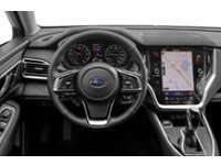 2021 Subaru Outback 2.4i Limited XT Interior Shot 3