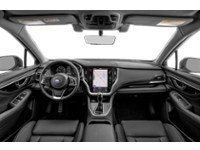 2021 Subaru Outback 2.4i Limited XT Interior Shot 6