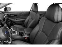 2021 Subaru Outback 2.4i Limited XT Interior Shot 4