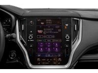 2021 Subaru Outback 2.4i Limited XT Interior Shot 2