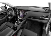 2021 Subaru Outback 2.4i Limited XT Interior Shot 1