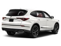 2024 Acura MDX A-Spec SH-AWD Exterior Shot 2