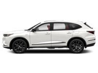 2024 Acura MDX A-Spec SH-AWD Exterior Shot 6