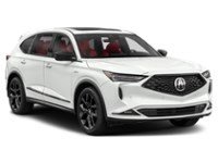 2024 Acura MDX A-Spec SH-AWD Exterior Shot 8