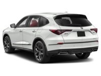 2023 Acura MDX A-Spec SH-AWD Exterior Shot 9
