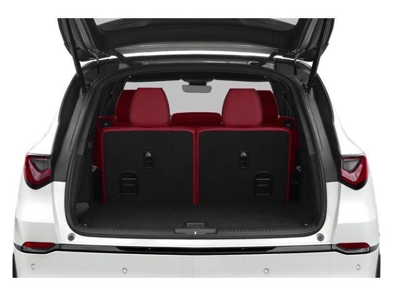 2024 Acura MDX A-Spec SH-AWD Exterior Shot 4