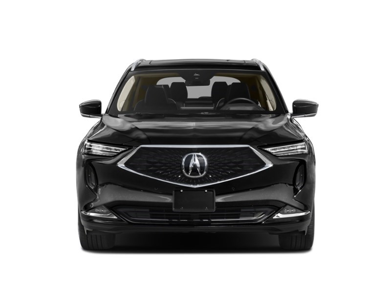 2024 Acura MDX Platinum Elite SH-AWD Exterior Shot 5