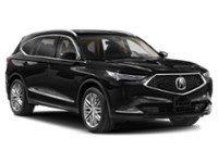 2024 Acura MDX Platinum Elite SH-AWD Exterior Shot 8