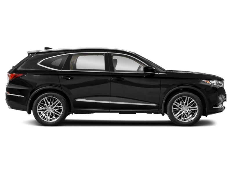 2024 Acura MDX Platinum Elite SH-AWD Exterior Shot 10