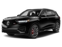 2022 Acura MDX Type S Ultra SH-AWD Exterior Shot 1