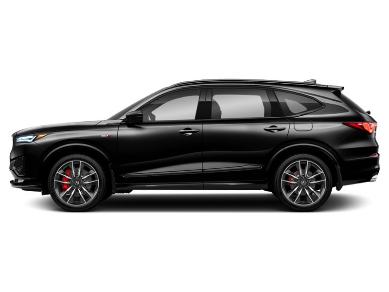 2022 Acura MDX Type S Ultra SH-AWD Exterior Shot 2