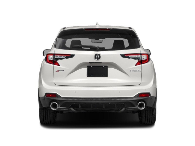 2022 Acura RDX A-Spec AWD Exterior Shot 7