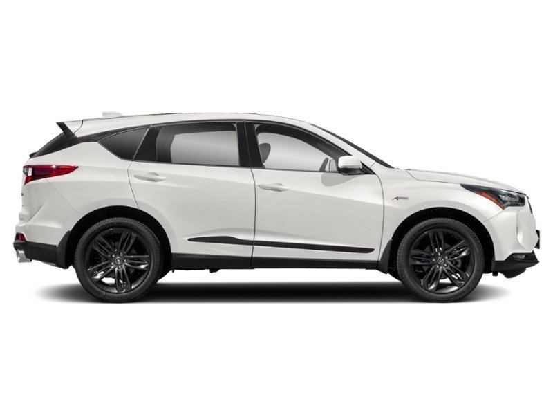 2022 Acura RDX A-Spec AWD Exterior Shot 10