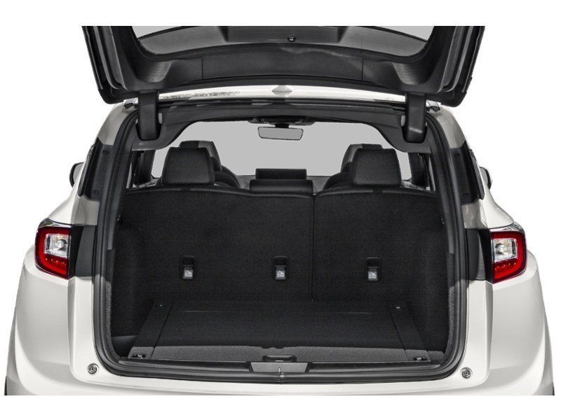 2022 Acura RDX A-Spec AWD Exterior Shot 4