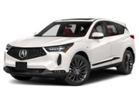 2024 Acura RDX Platinum Elite A-Spec AWD | ONE OWNER | ACC FREE Exterior Shot 1