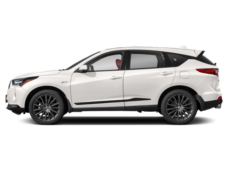 2024 Acura RDX Platinum Elite A-Spec AWD Exterior Shot 6