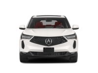 2023 Acura RDX Platinum Elite A-Spec AWD Exterior Shot 5
