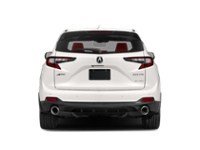 2022 Acura RDX Platinum Elite A-Spec AWD Exterior Shot 7