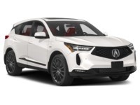 2023 Acura RDX Platinum Elite A-Spec AWD Exterior Shot 8