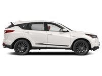 2023 Acura RDX Platinum Elite A-Spec AWD Exterior Shot 10