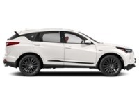2024 Acura RDX Platinum Elite A-Spec AWD | ONE OWNER | ACC FREE Exterior Shot 10