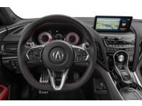 2023 Acura RDX Platinum Elite A-Spec AWD Interior Shot 3