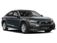 2024 Honda Civic Sedan EX CVT Exterior Shot 8