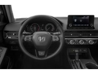 2024 Honda Civic Sedan EX CVT Interior Shot 3