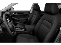 2024 Honda Civic Sedan EX CVT Interior Shot 4