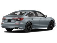 2024 Honda Civic Sport CVT Exterior Shot 2