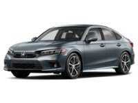 2022 Honda Civic Sedan Touring CVT Exterior Shot 1