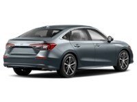 2022 Honda Civic Sedan Touring CVT Exterior Shot 2